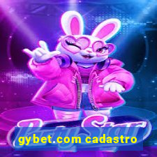 gybet.com cadastro